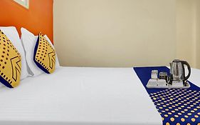 Hotel O Manav Shree Lodge